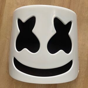 Marshmello Mask